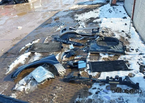 2011 Ford F-250 Lariat from USA, damaged, VIN 1FT7W2BT6BEA00249